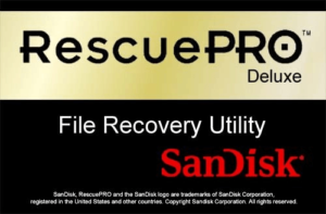 RescuePRO Deluxe 7.1.0.6 Crack With Activation Code