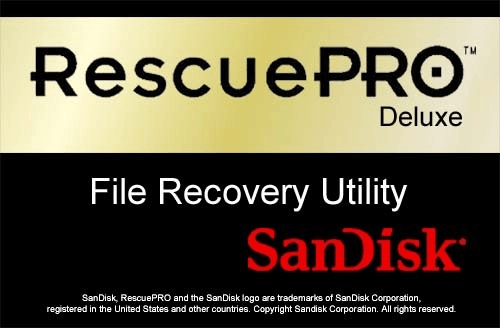 RescuePRO Deluxe 7.1.0.6 Crack With Activation Code