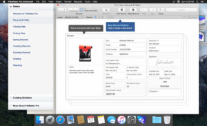 FileMaker Pro Free Download