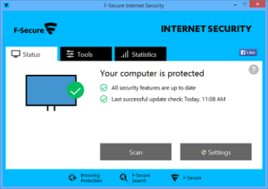F-Secure Subscription Key Free 2023