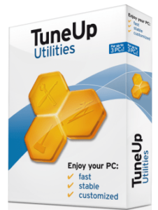 Tuneup Utilities Pro Crack